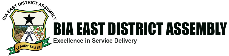 Bia East District Assembly