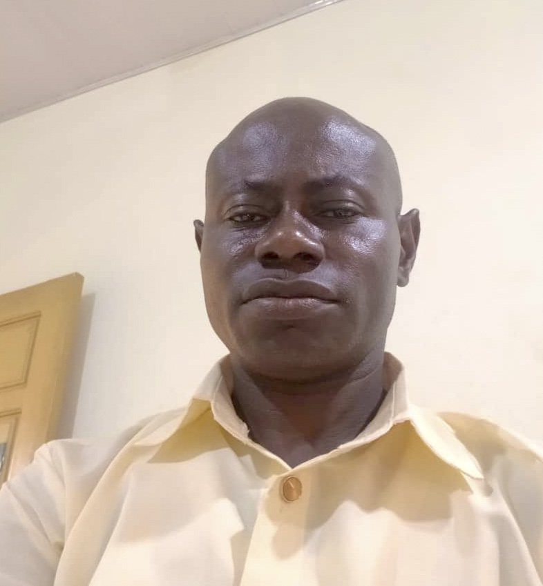 Addisah Hayford Dennis