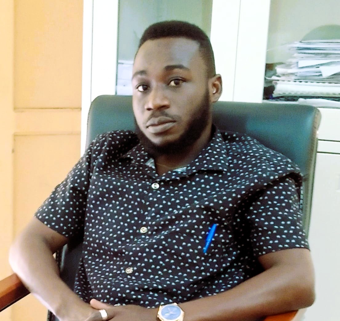 Addisah Hayford Dennis