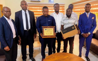 Bia East District Assembly Tops Ghana’s 2025 PFM Compliance League Table
